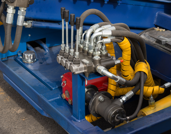 What are Hydraulic Powerpacks? Bay State Hydraulics